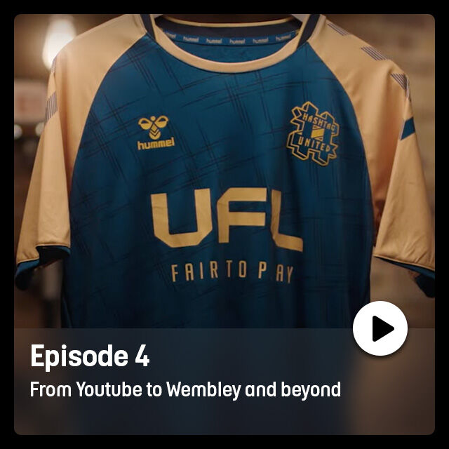 Behind the Chevrons &ndash; Episode 4